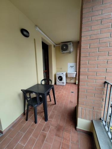 Castelnuovo Suite
