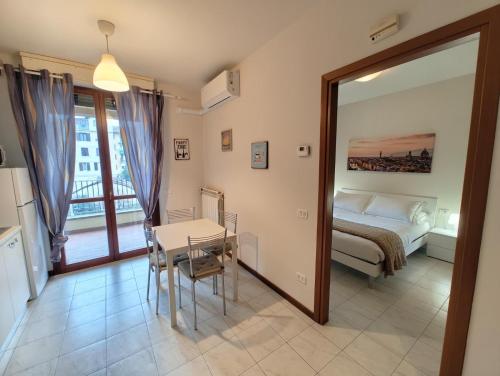 Castelnuovo Suite