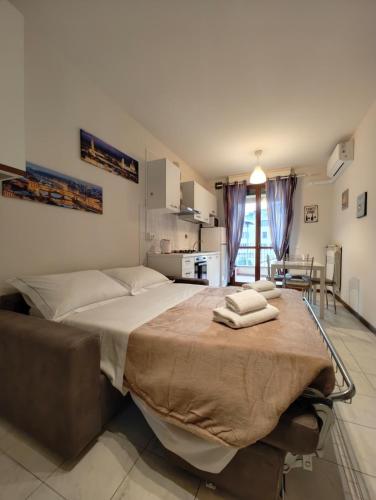 Castelnuovo Suite