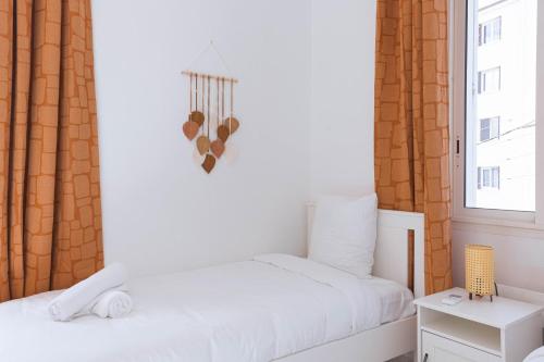Lumière de Provence - charming, parking, AC, cosy