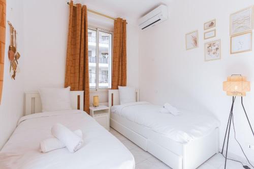 Lumière de Provence - charming, parking, AC, cosy