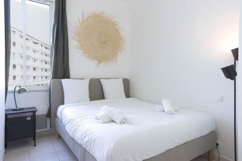 Lumière de Provence - charming, parking, AC, cosy