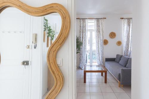 Lumière de Provence - charming, parking, AC, cosy