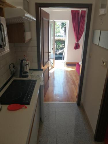 Apartments Anagora I