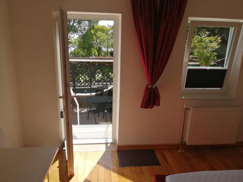Apartments Anagora I