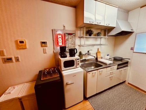 VIVO Ginza - Vacation STAY 19923