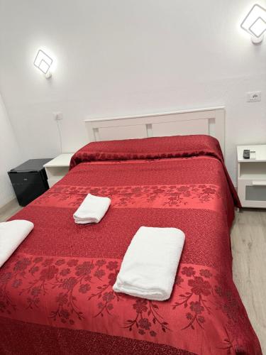 Hotel Eurorooms