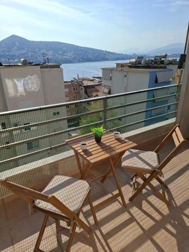 LindaApartment