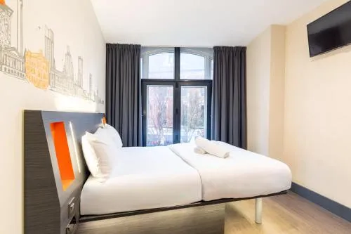 easyHotel Birmingham photo 16