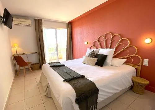 Hôtel Bellevue Cap d'Agde photo 8