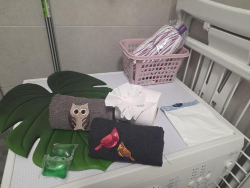 Apartamentos Miraverde