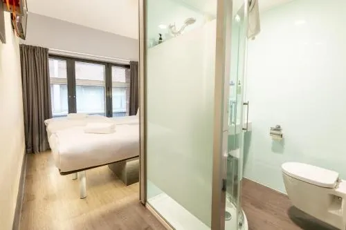 easyHotel Birmingham photo 34