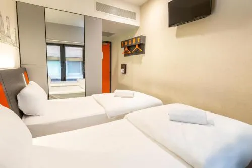 easyHotel Birmingham photo 35