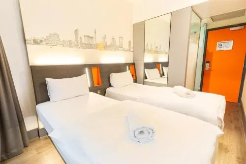 easyHotel Birmingham photo 36