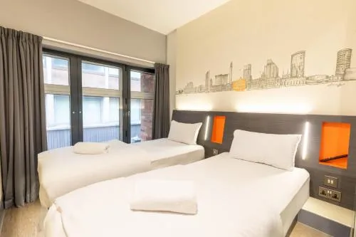 easyHotel Birmingham photo 33