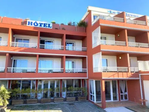Hôtel Bellevue Cap d'Agde photo 6