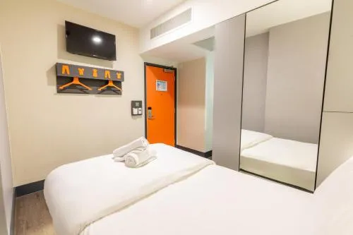easyHotel Birmingham photo 4
