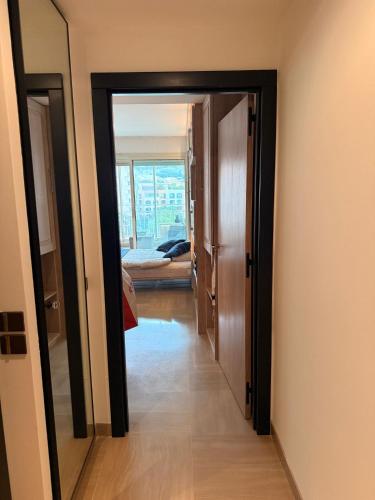 Luxury Retreat in Monaco with Rare Private Parking, Pool, AC and Wifi photo 23