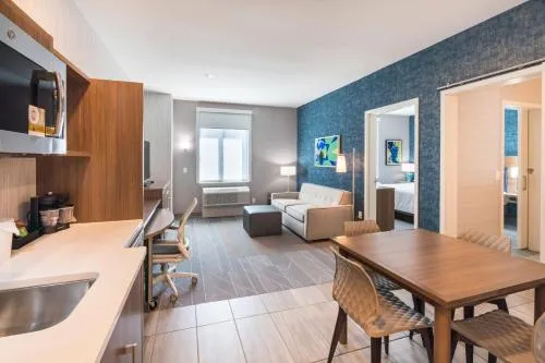 Home2 Suites By Hilton Temecula in Temecula