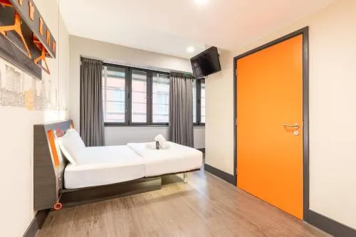 easyHotel Birmingham photo 27