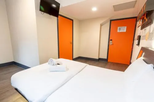 easyHotel Birmingham photo 28