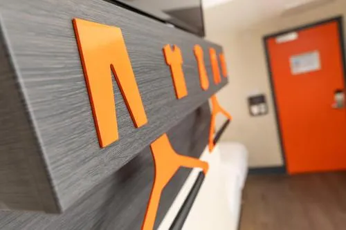 easyHotel Birmingham photo 31