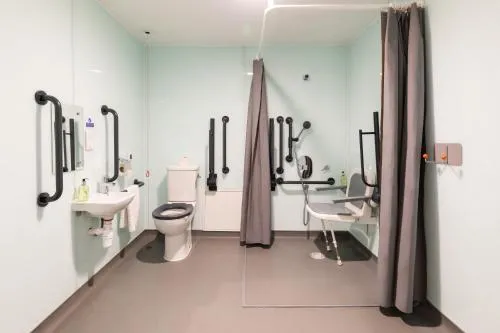 easyHotel Birmingham photo 29
