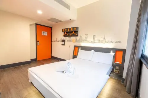 easyHotel Birmingham photo 26