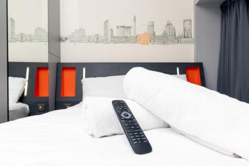 easyHotel Birmingham photo 49