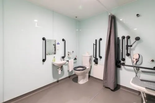 easyHotel Birmingham photo 32
