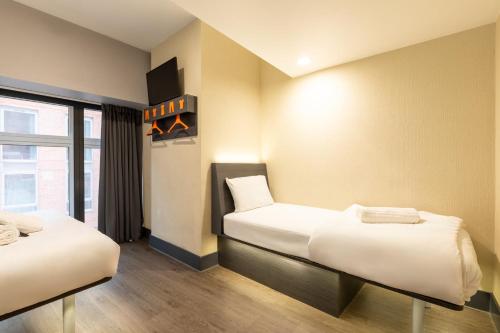 easyHotel Birmingham photo 56