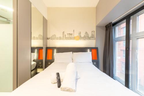 easyHotel Birmingham photo 52