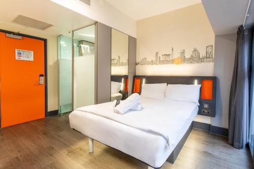 easyHotel Birmingham photo 54