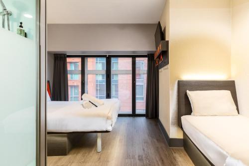 easyHotel Birmingham photo 51