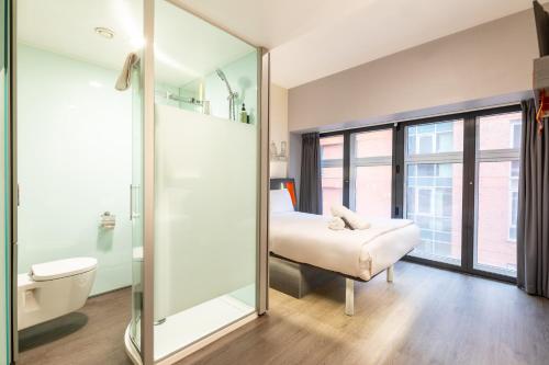 easyHotel Birmingham photo 55