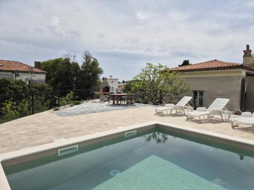 Natalija Studio City