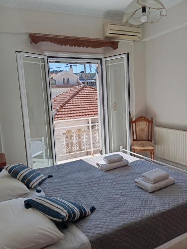Vintage seafront House Αργοστόλι
