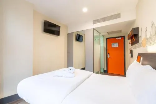 easyHotel Birmingham photo 23