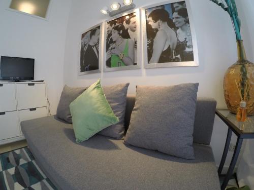 Apartamento Da Lapa