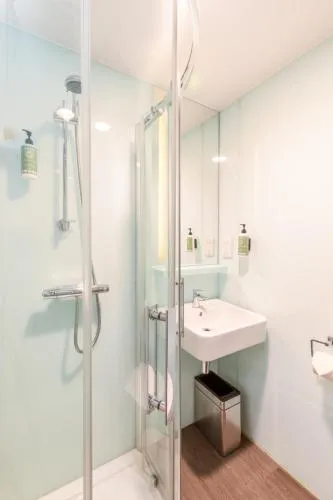 easyHotel Birmingham photo 12