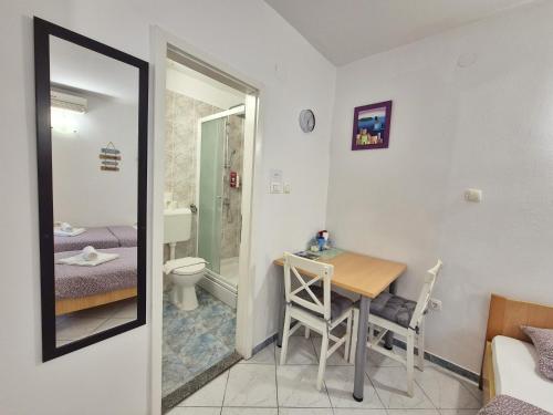 Twin Love Apartment