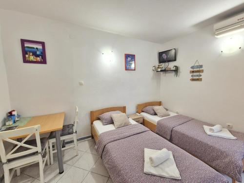 Twin Love Apartment