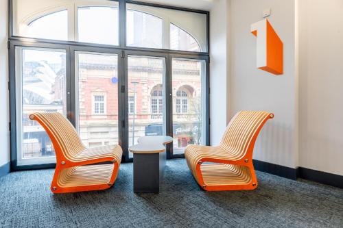 easyHotel Birmingham photo 41