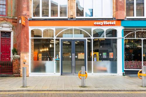 easyHotel Birmingham photo 48