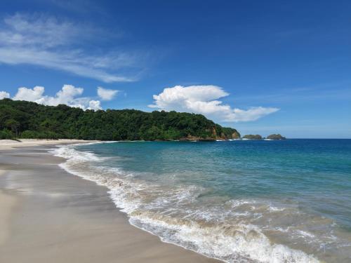 Gallery image of Uma Lili Resort Sumba in Tengairi