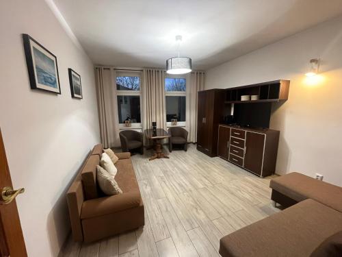 Apartament dla 6 osób blisko starówki Gdańsk