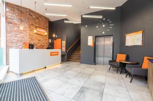 easyHotel Birmingham photo 44