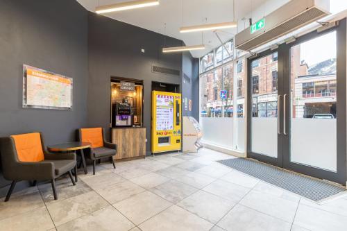 easyHotel Birmingham photo 45