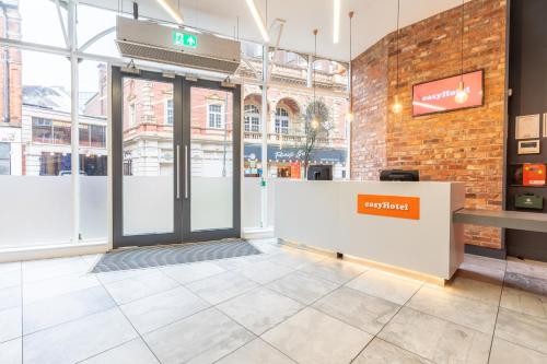 easyHotel Birmingham photo 46