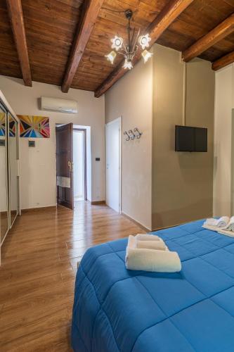 Foto Soraya Apartment 1